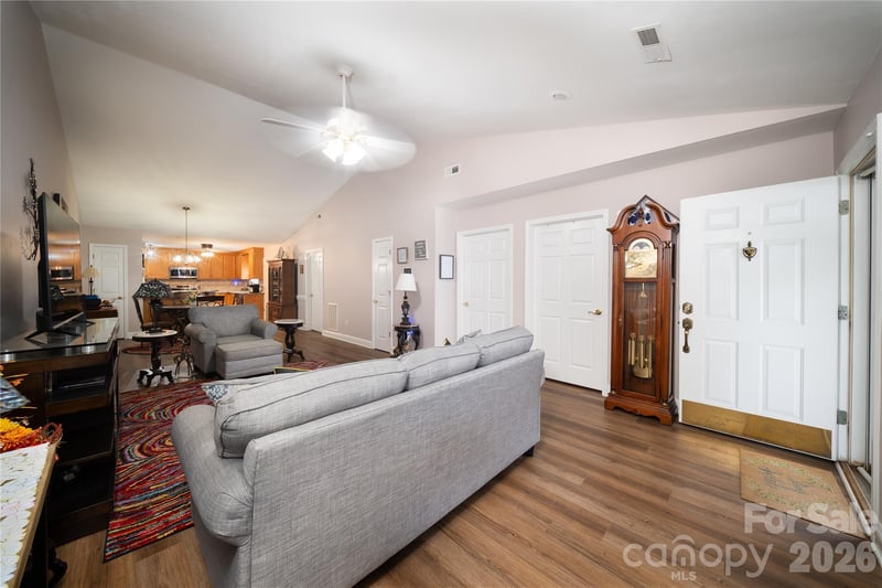 5005 Roseboro Ct #C, Lowell, NC 28098
