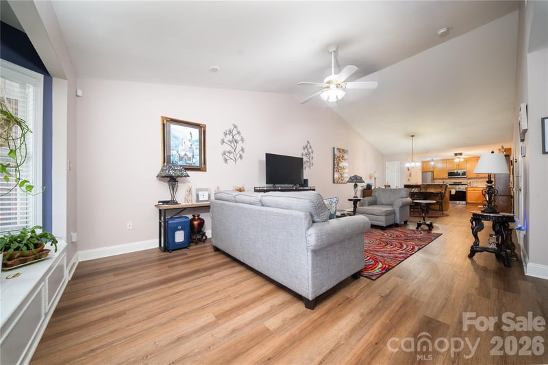 5005 Roseboro Ct #C, Lowell, NC 28098