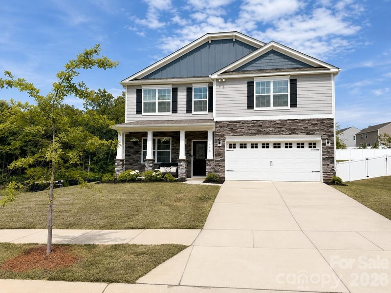 3646 Azalea Ridge Dr, Mount Holly, NC 28120
