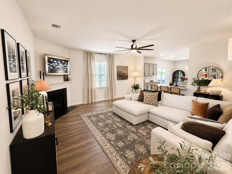 3646 Azalea Ridge Dr, Mount Holly, NC 28120