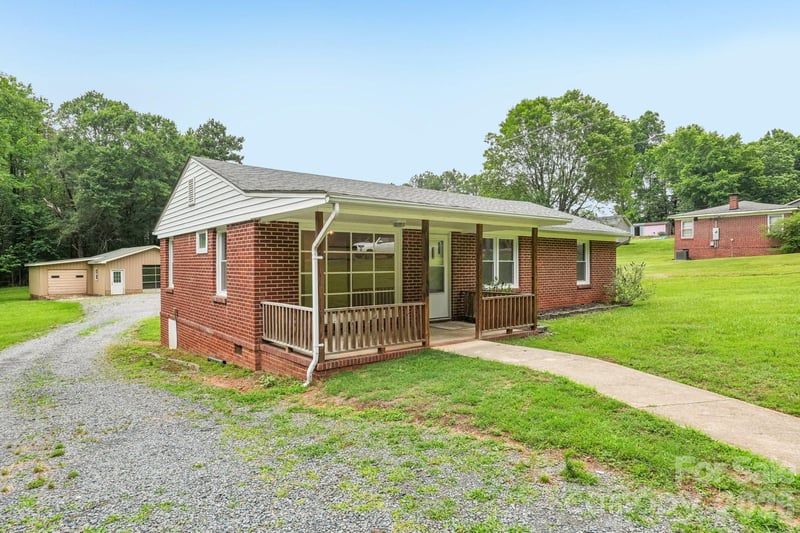 435 Parker Cir, Norwood, NC 28128