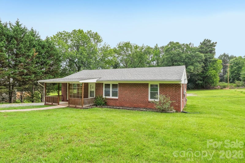 435 Parker Cir, Norwood, NC 28128