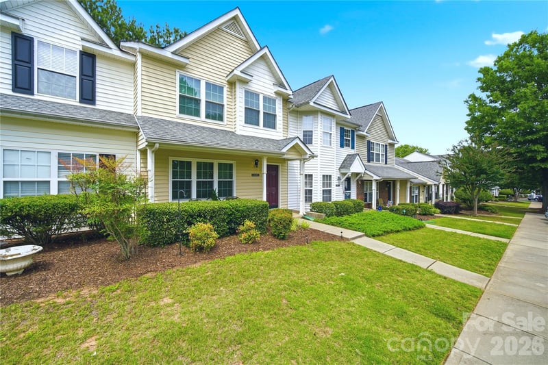 6105 Warrior Ave, Indian Land, SC 29707