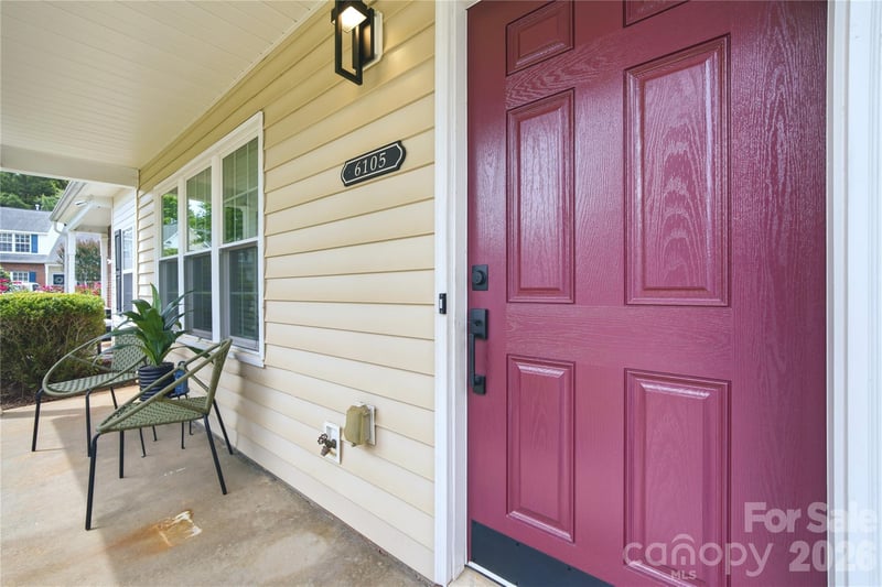 6105 Warrior Ave, Indian Land, SC 29707