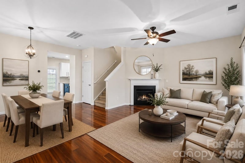 10563 Stoneacre Ct, Pineville, NC 28134