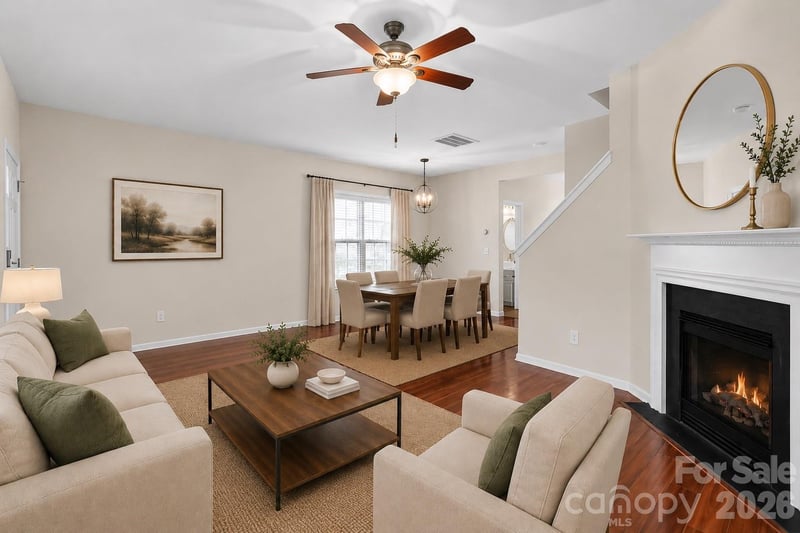 10563 Stoneacre Ct, Pineville, NC 28134