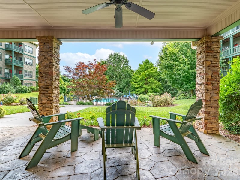 9 Kenilworth Knoll #108, Asheville, NC 28805