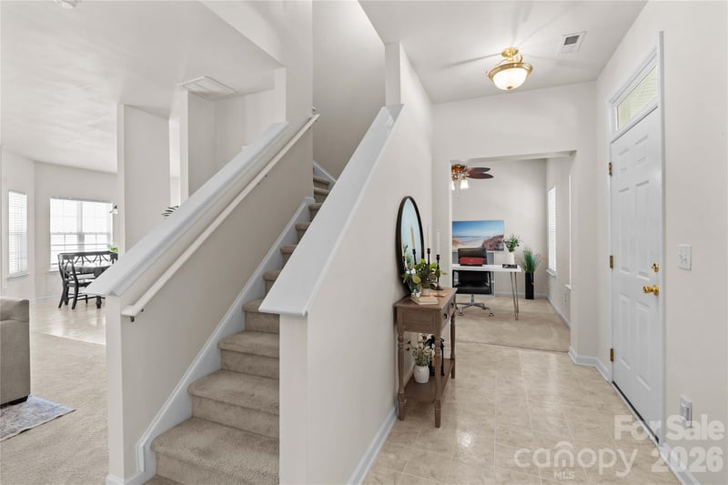 11148 Heritage Green Dr, Cornelius, NC 28031