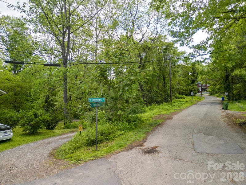 Lot 36 Saint Dunstans Rd, Asheville, NC 28803