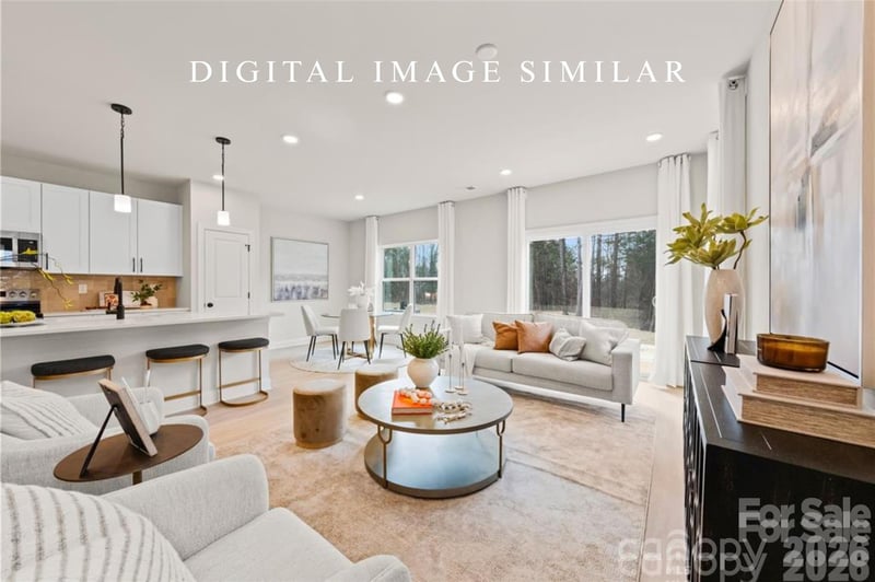 9127 Old Moores Chapel Rd, Charlotte, NC 28214