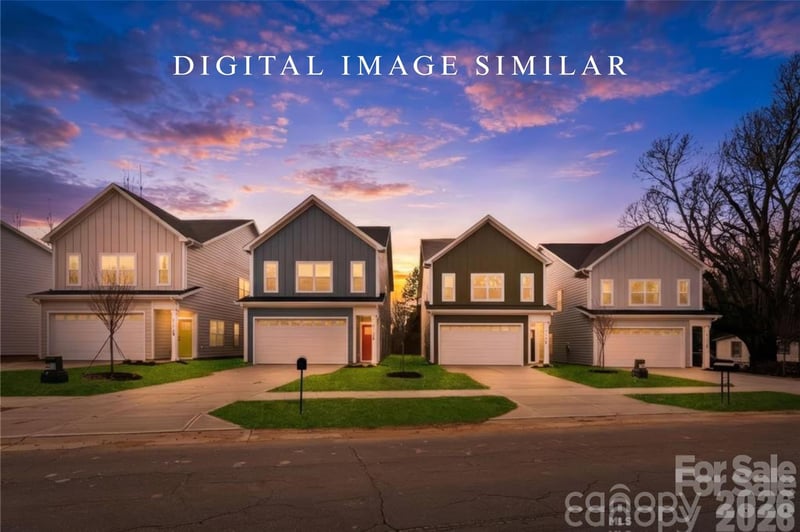 9127 Old Moores Chapel Rd, Charlotte, NC 28214