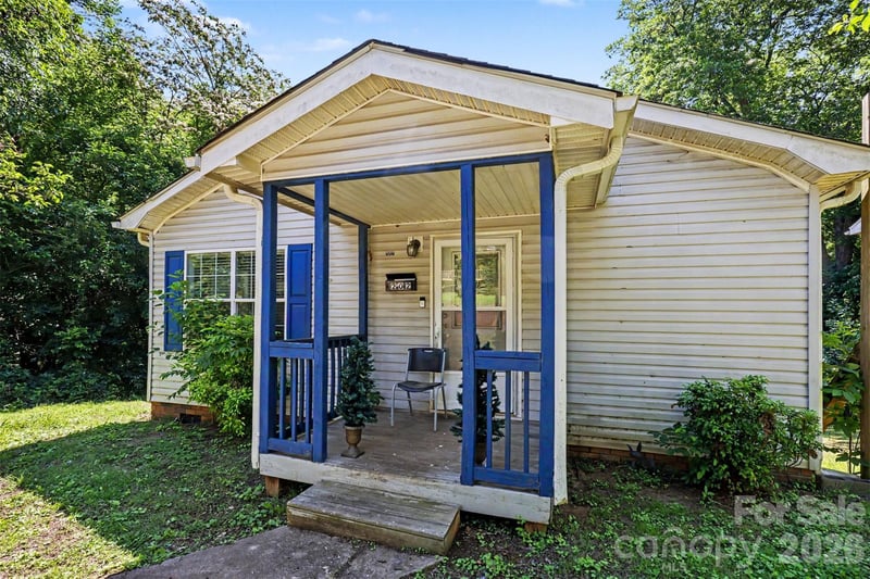 202 Joe Louis St, Fort Mill, SC 29715
