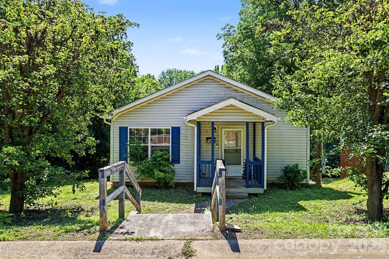202 Joe Louis St, Fort Mill, SC 29715