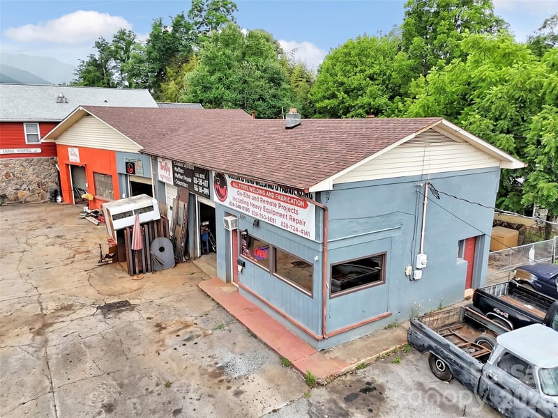 1604 South Main St, Waynesville, NC 28786