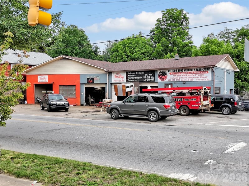 1604 South Main St, Waynesville, NC 28786