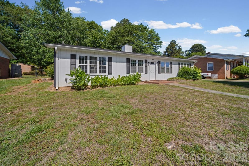 604 Leander St, Shelby, NC 28152
