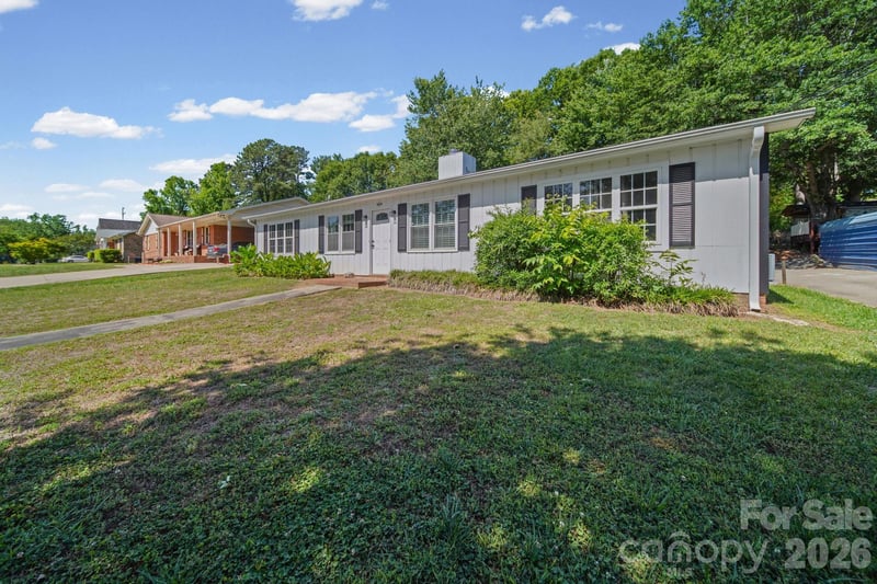 604 Leander St, Shelby, NC 28152