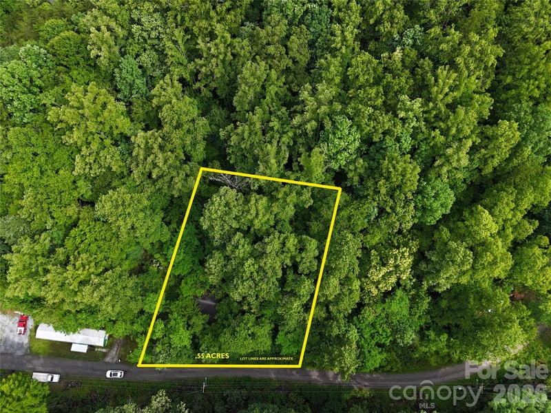 83 Shanty Town Rd, Old Fort, NC 28762