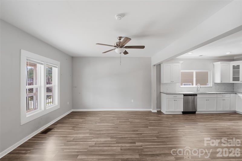 511 N Johnson St, Monroe, NC 28112