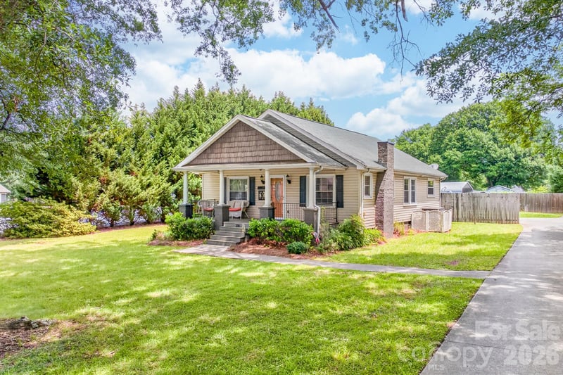 206 Eagle Rd, Belmont, NC 28012