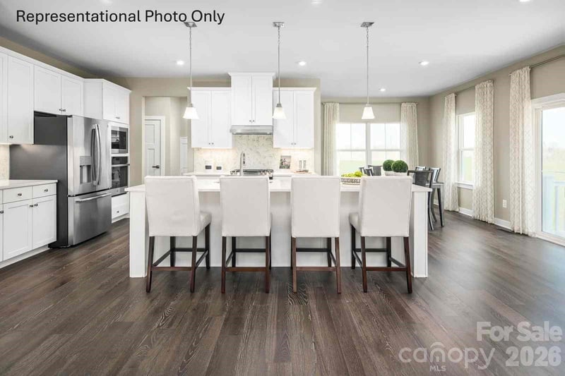 1010 Bramble Hedge Rd, Indian Trail, NC 28079