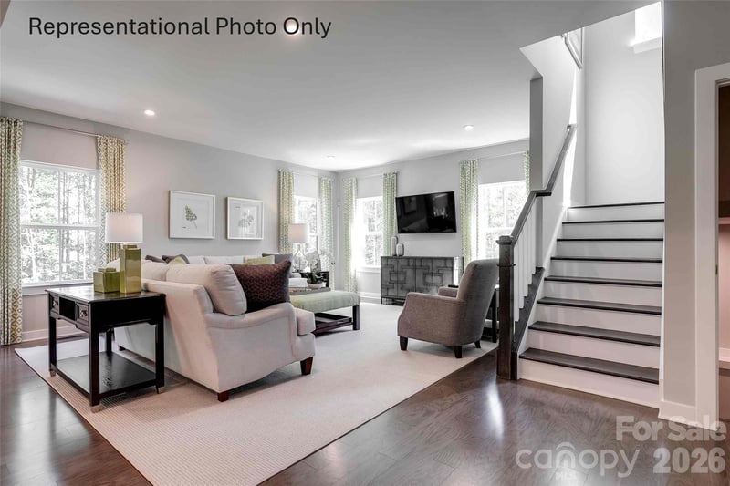 1010 Bramble Hedge Rd, Indian Trail, NC 28079