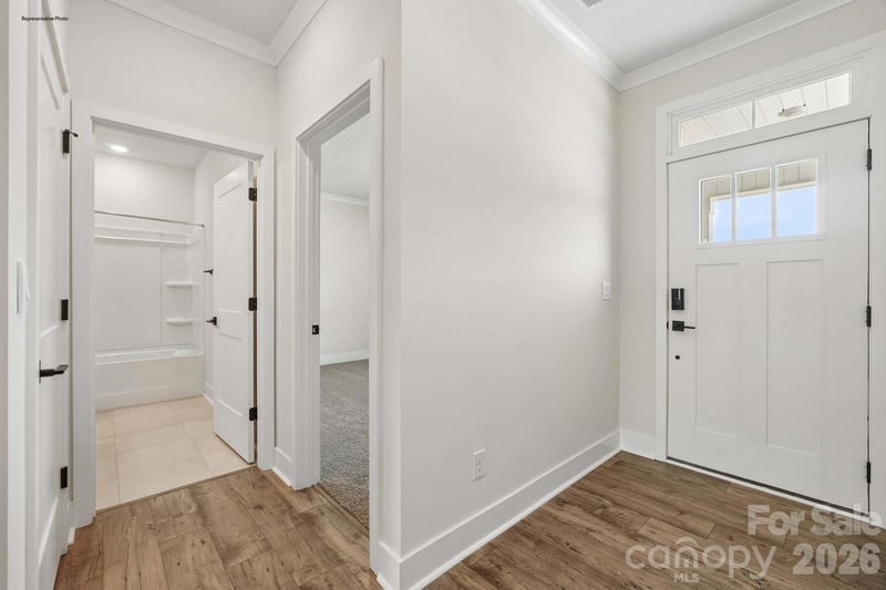 541 Mahogany Rd, York, SC 29745