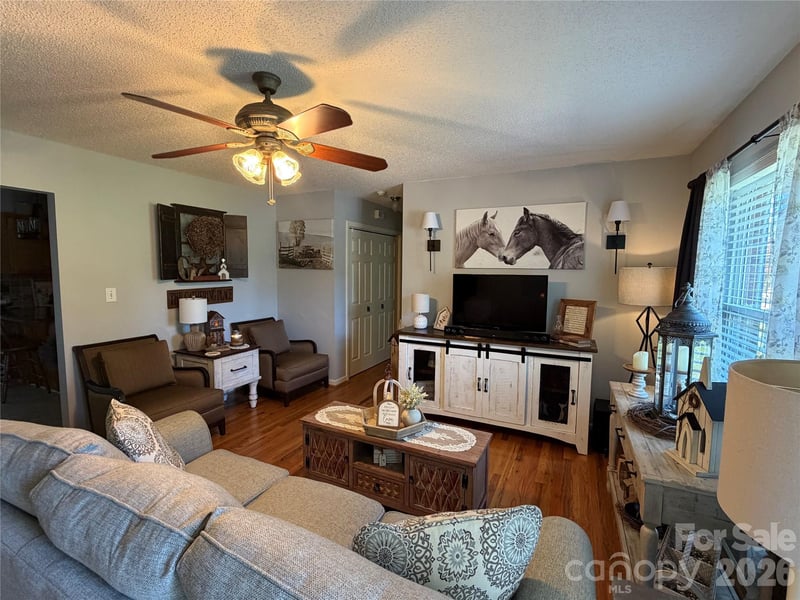 110 Pine St, Maiden, NC 28650