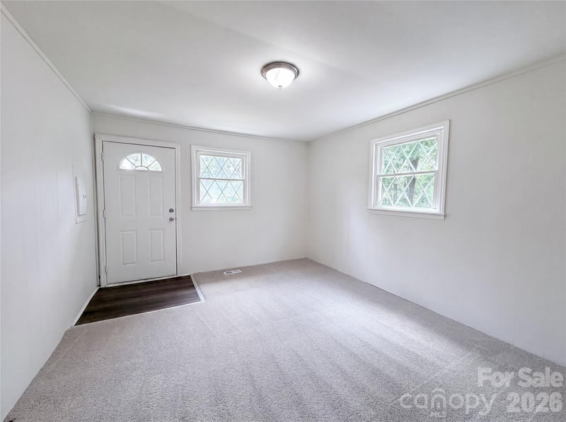 313 Black St, Cherryville, NC 28021