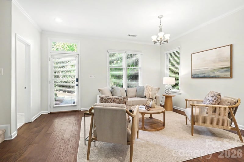 2515 Dilworth Heights Ln, Charlotte, NC 28209
