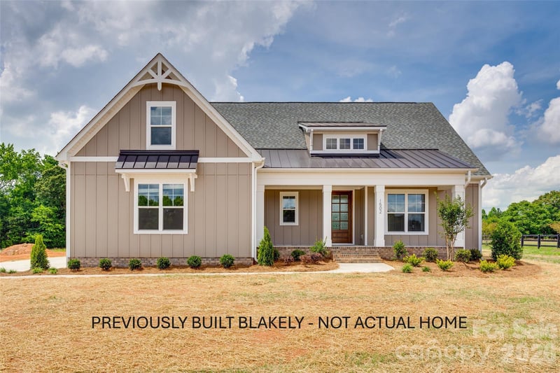 1032 Patrick Rd, Gastonia, NC 28056