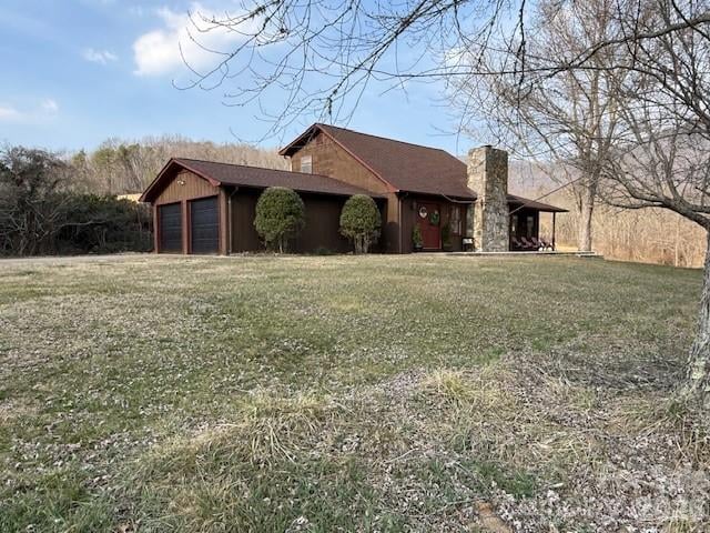 132 Hurd Rd, Canton, NC 28716