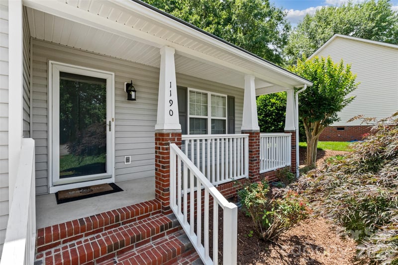 1190 Allison Bluff Trl, Rock Hill, SC 29732