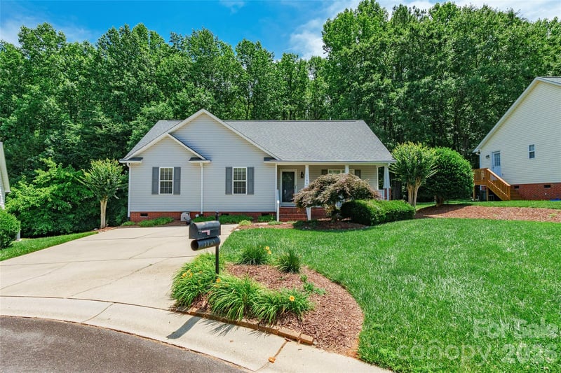 1190 Allison Bluff Trl, Rock Hill, SC 29732