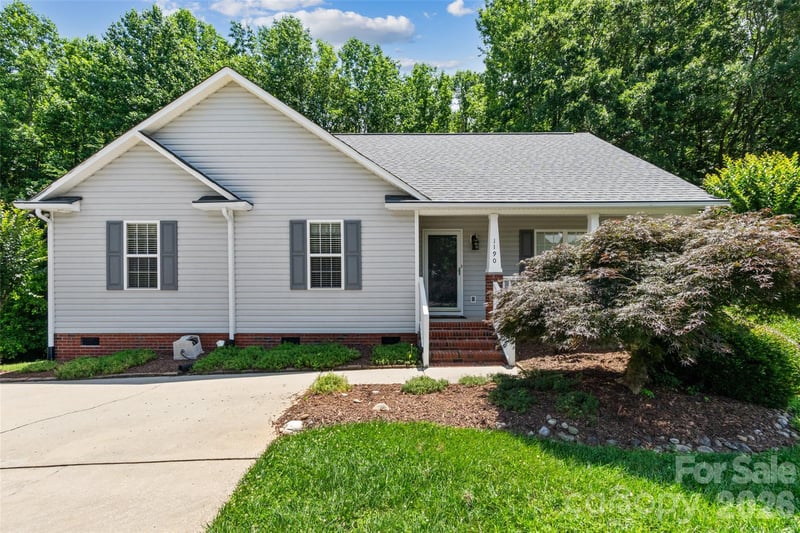 1190 Allison Bluff Trl, Rock Hill, SC 29732