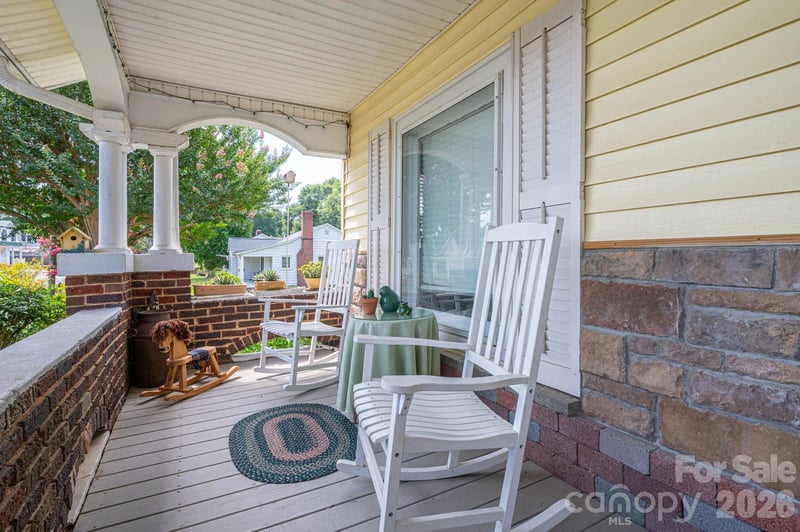 601 Forney Ave, Lincolnton, NC 28092