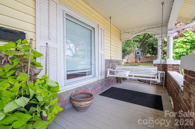 601 Forney Ave, Lincolnton, NC 28092