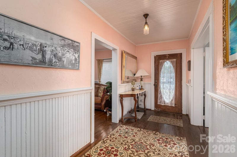 601 Forney Ave, Lincolnton, NC 28092
