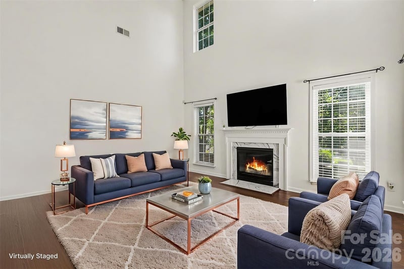 3708 Leela Palace Way, Fort Mill, SC 29708