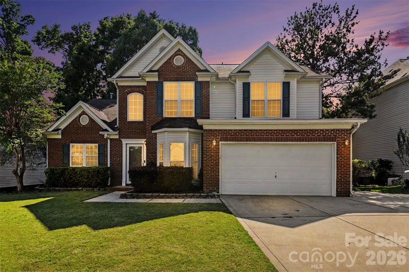 3708 Leela Palace Way, Fort Mill, SC 29708