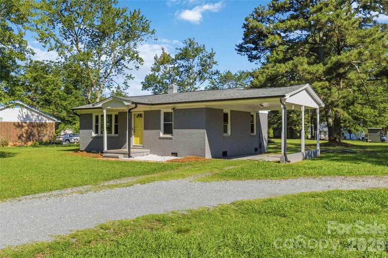 408 Sandy Ridge Rd, Monroe, NC 28112