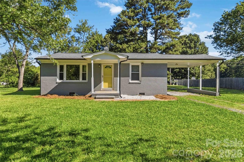 408 Sandy Ridge Rd, Monroe, NC 28112