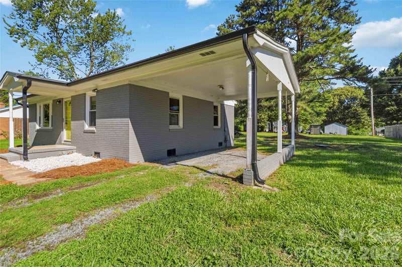 408 Sandy Ridge Rd, Monroe, NC 28112