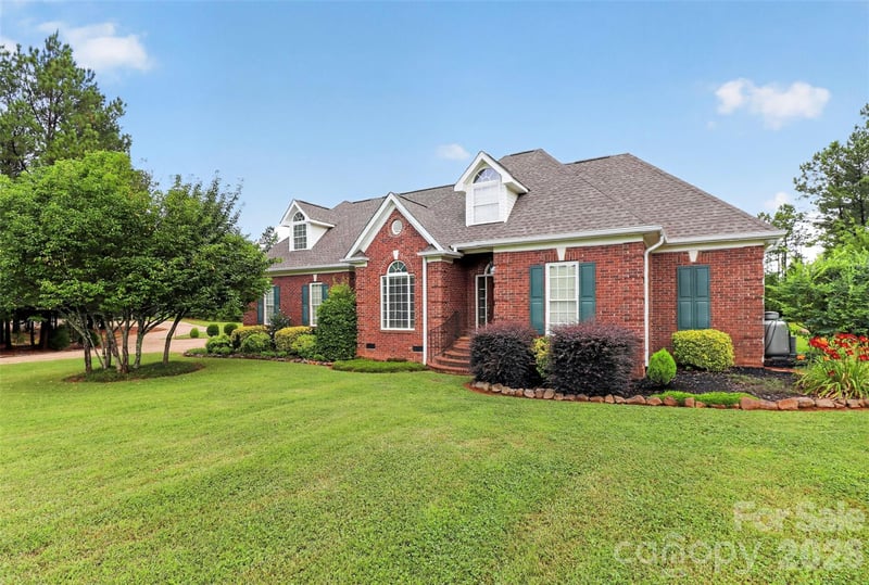 2374 Brooks Rd, Chester, SC 29706