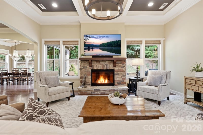 8094 Clems Branch Rd, Indian Land, SC 29707