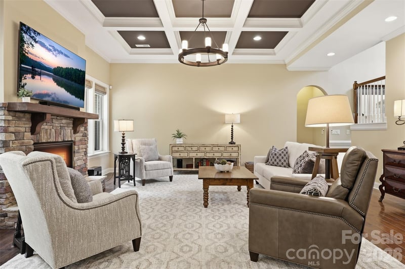 8094 Clems Branch Rd, Indian Land, SC 29707
