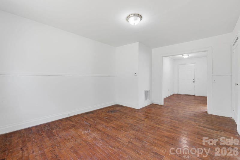 1208 Arch St, Lancaster, SC 29720