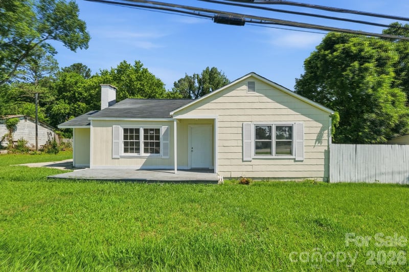 1208 Arch St, Lancaster, SC 29720