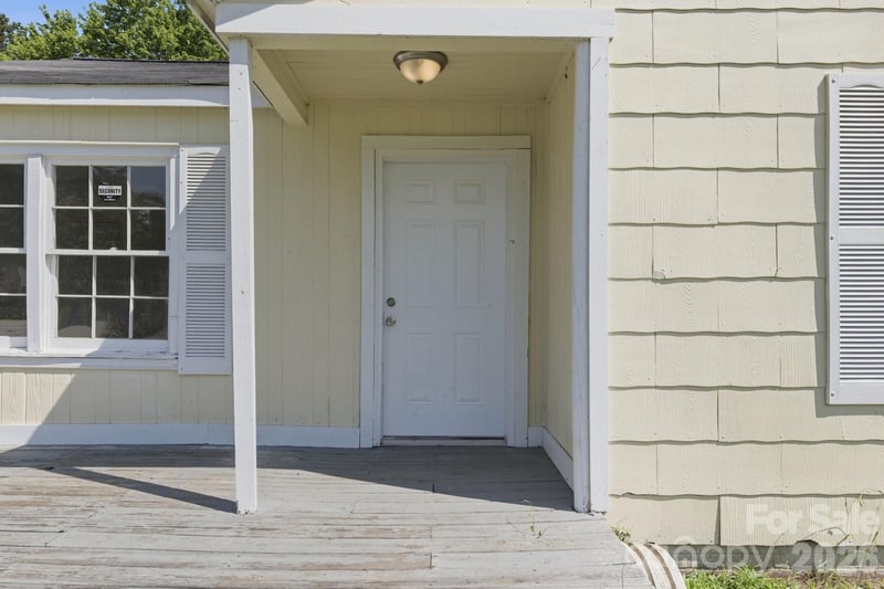 1208 Arch St, Lancaster, SC 29720