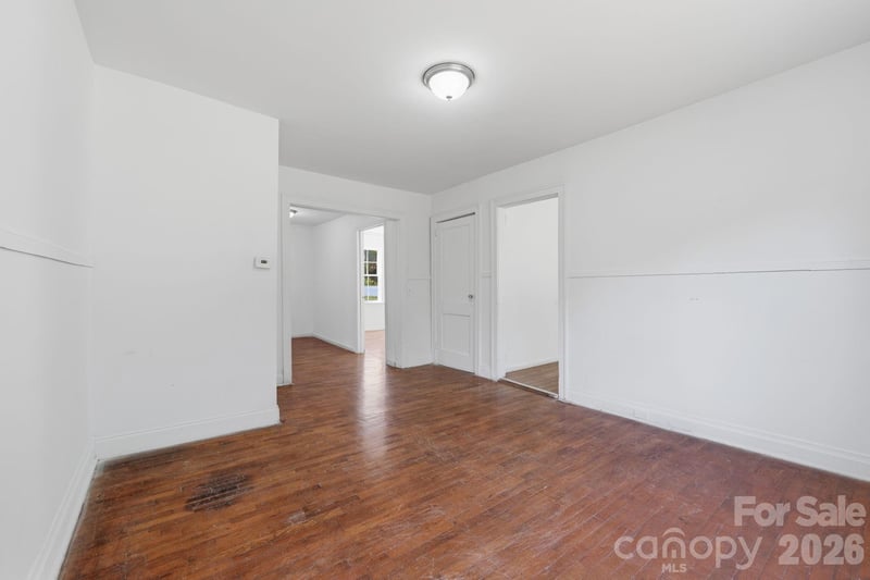 1208 Arch St, Lancaster, SC 29720